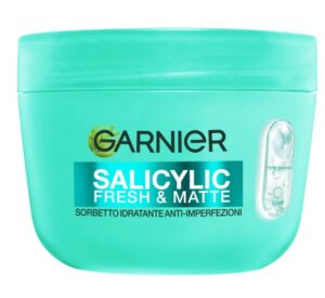 GAR SALICYLIC SORBET CREAM  85ML