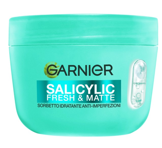 GAR SALICYLIC SORBET CREAM  85ML