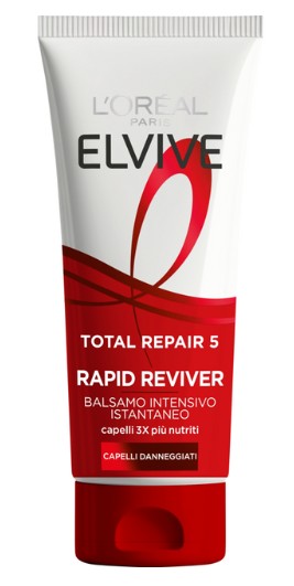 LOR ELV BALS INST RAPID REVIVER TOT REP 180 ML