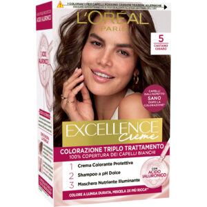 LOR EXC CASTANO CHIARO  5