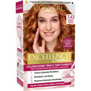 LOR EXC BIO RAME DOR 7.43