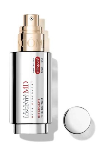 LAN LONGEVITY MD INTERCEPT SIERO 50 ML