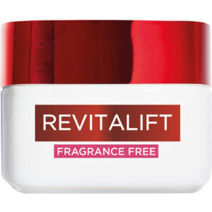 LOR DE REVITAL IDR A/RUGHE FRAGR FREE PRO-RET 50 NEW