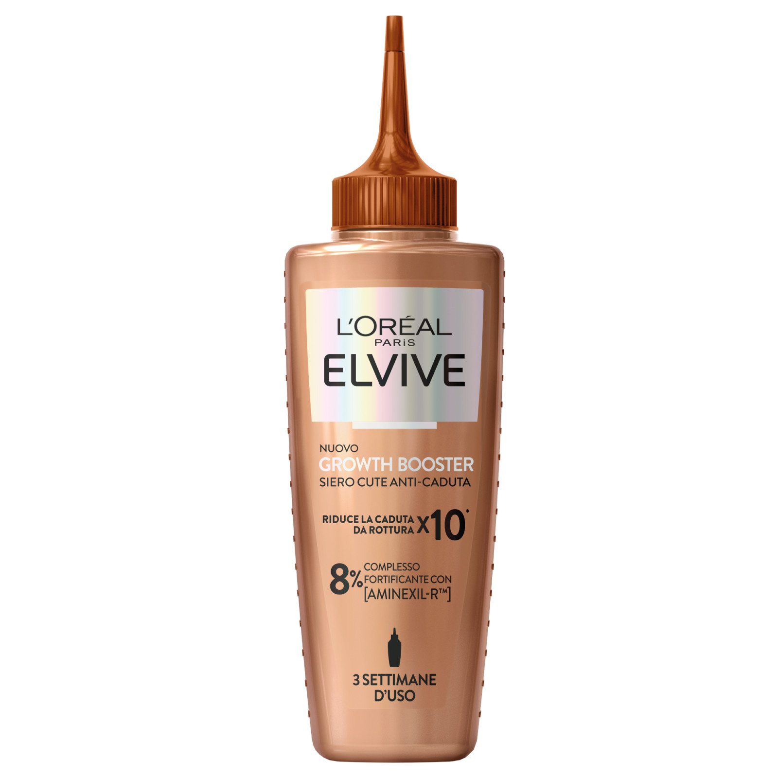 LOR ELV BALS GROWTH BOOSTER 150ML