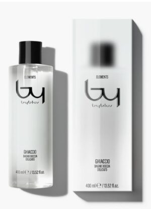 BYB GHIACCIO PERF-INF BATH E S/G 400ML NEW