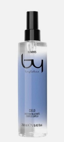 BYB CIELO REVITALIZ HAIR & BODY MIST 250ML NEW
