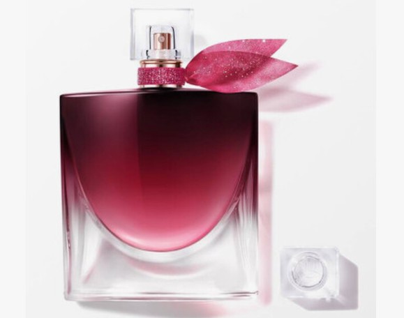 LAN LA VIE EST BELLE L'ELIXIR VERY CHERRY EDP 100ML