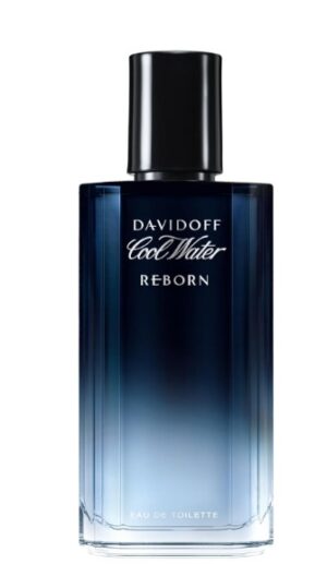 DAV COOL WATER REBORN EDT 40ML