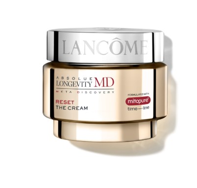 LAN LONGEVITY MD RESET CR. 50 ML