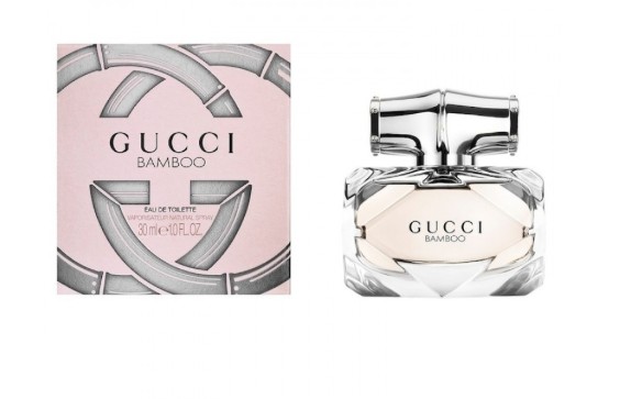 GUCCI BAMBOO EDT 30
