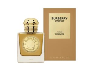 BURB GODDESS PARFUM 50ML RIC.