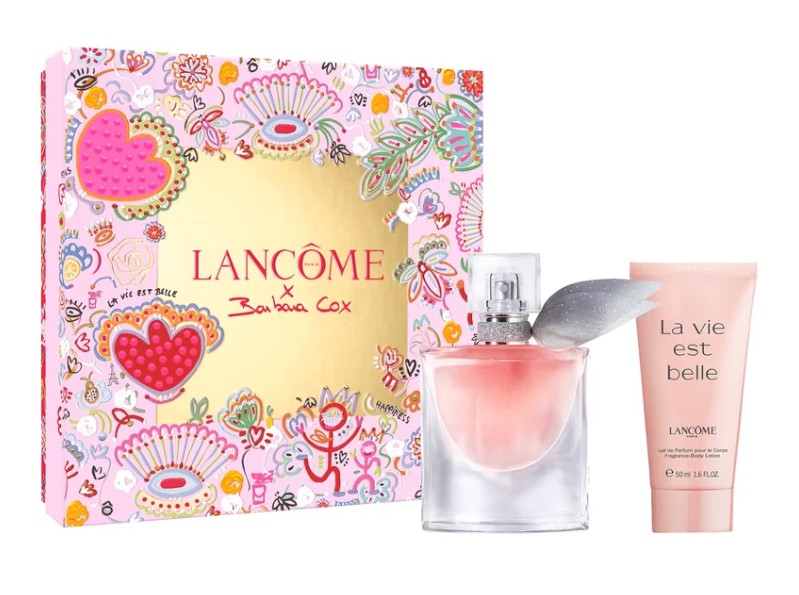 LAN CFZ LA VIE EST BELLE EDP 30+ B/L 50ML 2026