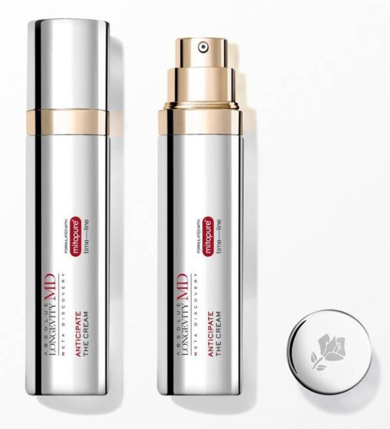 LAN LONGEVITY MD ANTICIPATE CR.FLUIDA 50 ML