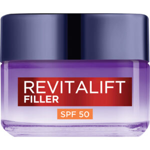LOR DE REVITAL FILLER GIORNO 50 SPF50 NEW