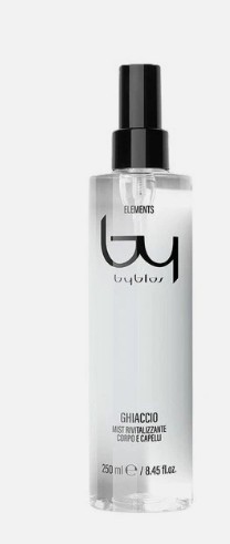 BYB GHIACCIO REVITALIZ HAIR & BODY MIST 250ML NEW