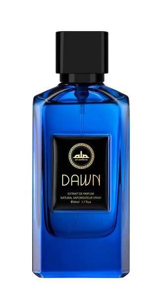 AL AMBRA DAWN EXTRAIT 50 ML