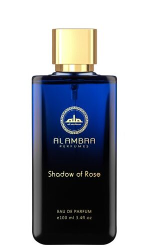 AL AMBRA SHADOW OF ROSE EDP 100 ML