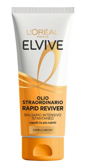 LOR ELV BALS INST RAPID REVIVER OLIO STR 180 ML