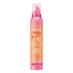 LOR ELV DREAM LONG MOUSSE ONDE DEF 200ML