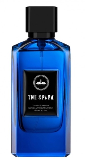 AL AMBRA THE SPARK EXTR EDP 50 ML