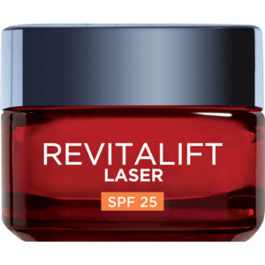 LOR DE REVIT LASER GIO SPF25 ML 50 NEW