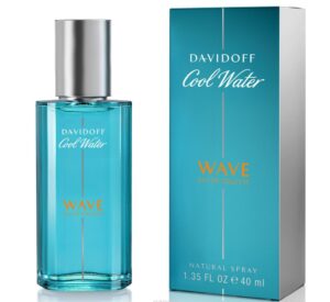 DAV COOL W.W. U  EDT 40 ML