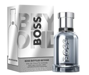 HB BOTTLED BEYOND EDTI 50ML