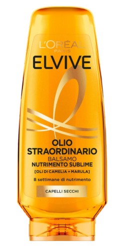 LOR ELV BALS OLIO STR 400