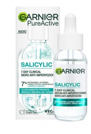 GAR SIERO SALICYLIC