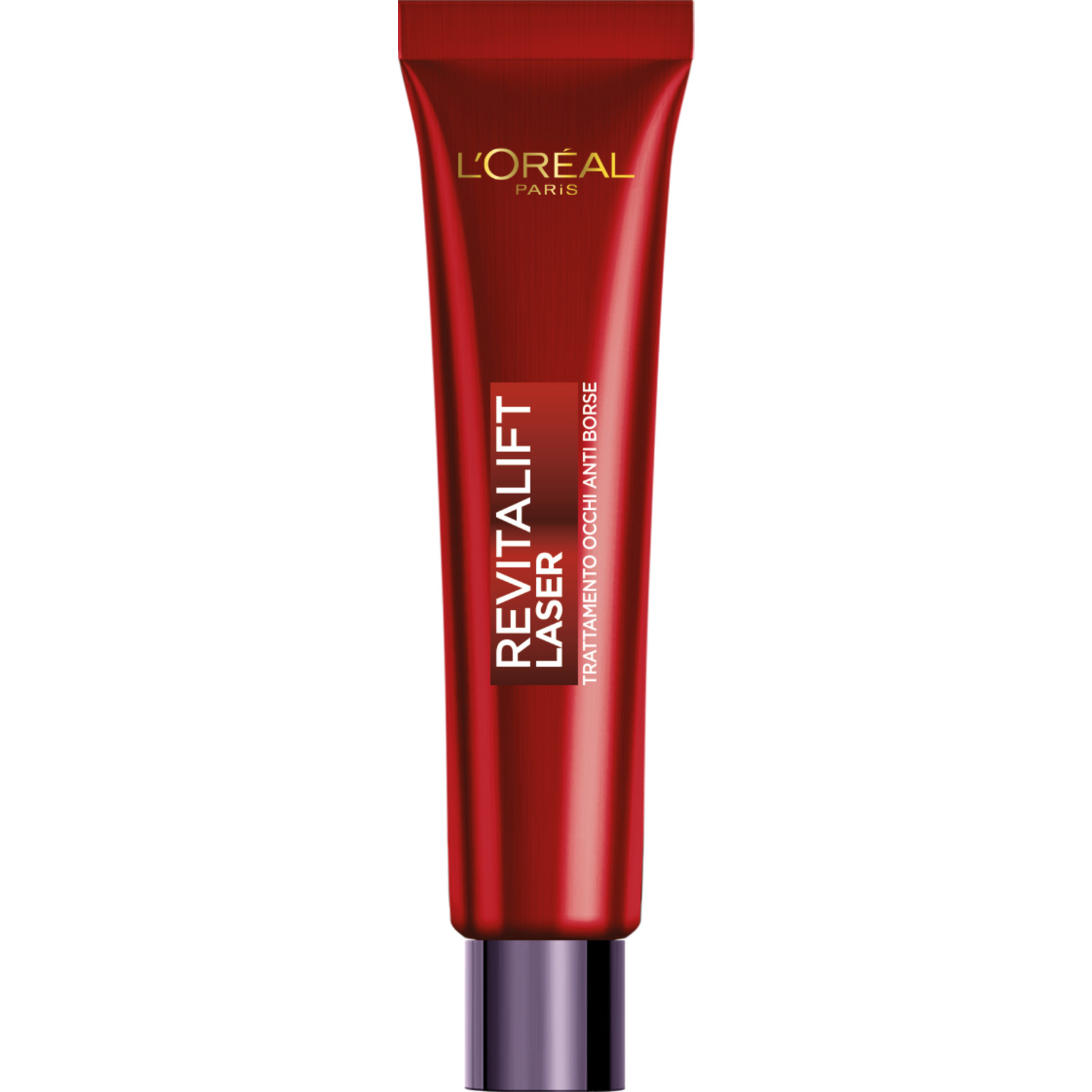 LOR REVITALIFT LASER OCCHI A/BORSE 15ML