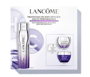 LAN CFZ RENERG H.F.C. TRIPLE 50ML SET ROUTINE 2026