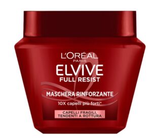 LOR ELV MASC FULL RESIST 300 ML