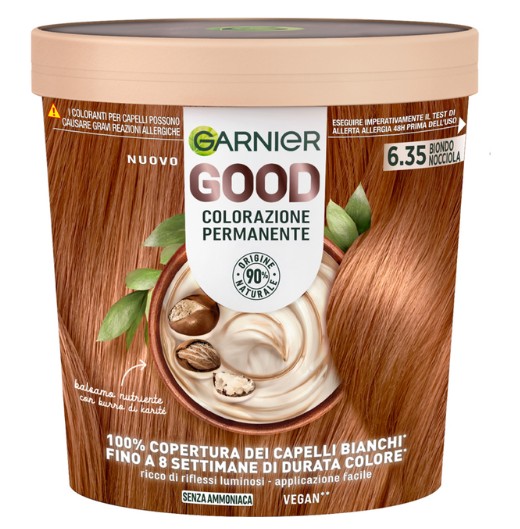 GAR GOOD CINNAMON BLO 6.35