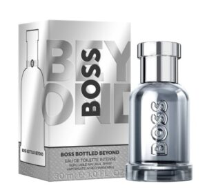 HB BOTTLED BEYOND EDTI 30ML