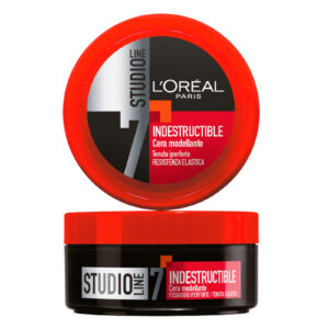 LOR STUDIO LINE CERA INDESTRUCT 75 ML