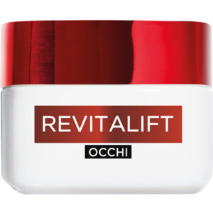 LOR DE REVITAL CR.IDR. OCCHI   15 ML NEW