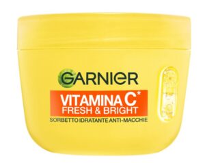 GAR VITAMINA C SORBET CREAM  85ML