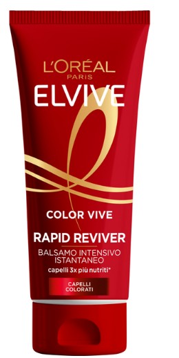 LOR ELV BALS INST RAPID REVIVER COLOR VIVE 180 ML
