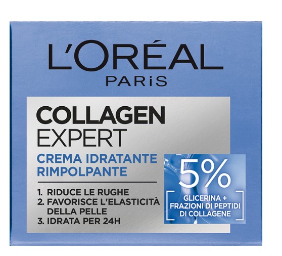 LOR DE AGE PERFECT COLLAGEN EXPERT CR GIORNO