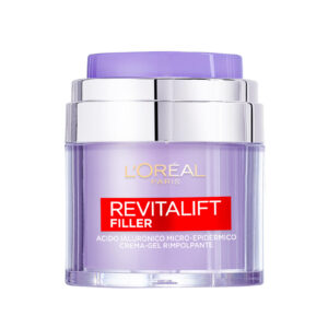 LOR REVITAL FILLER CREMA-GEL RIMPOLP.50ML