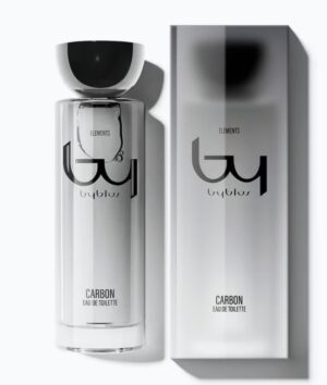 BYB CARBON EDT 120 ML NEW