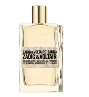 Z&V THIS IS REALLY HER EDPI 100 ML