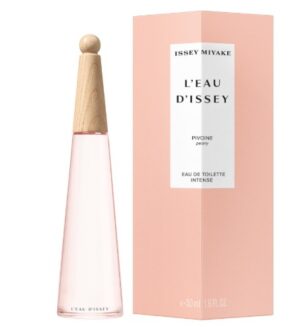 ISSEY MIYAKE EAU&PIVOINE EDT INTENSE 50 ML