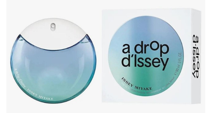ISSEY MIYAKE A DROP FRAICHE EDP 50 ML