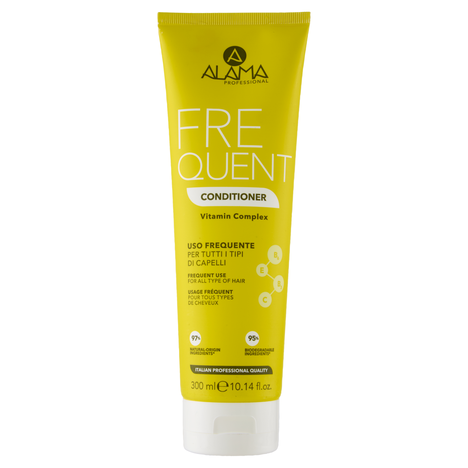 ALAMA FREQUENT CONDITI USO FREQ X TUTTI CAP 300 ML