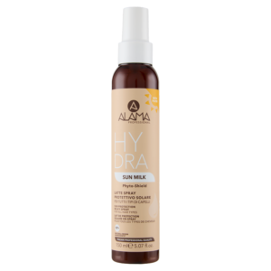 ALAMA HYDRA SUN MILK LATTE PROT SOLARE 150ML