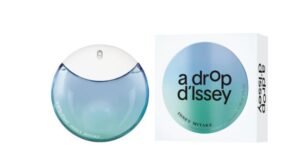 ISSEY MIYAKE A DROP FRAICHE EDP 90 ML