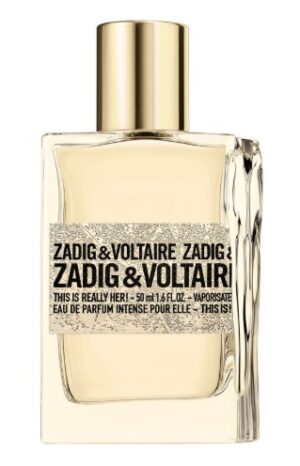 Z&V THIS IS REALLY HER EDPI 50 ML