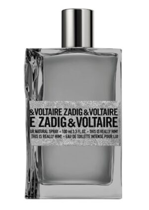 Z&V THIS IS REALLY HIM EDPI 100 ML