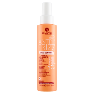 ALAMA ANTI-FRIZZ FRIZZ CONTROL ANTI-CRESPO&UMID 150ML